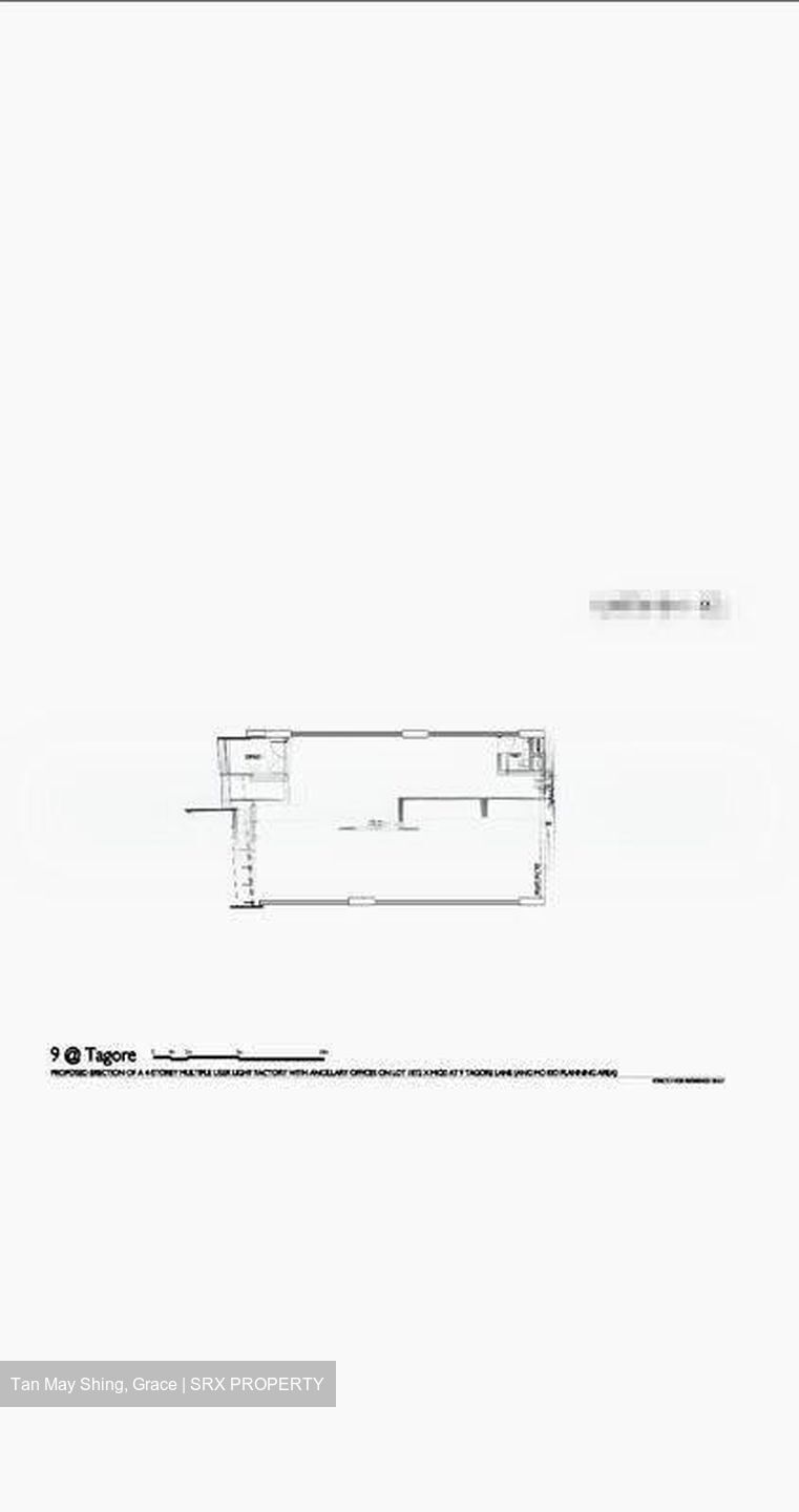 9 @ Tagore (D26), Factory #607321371
